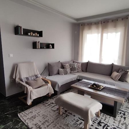 Two Bedroom Apartment In Αθήνα Εξωτερικό φωτογραφία