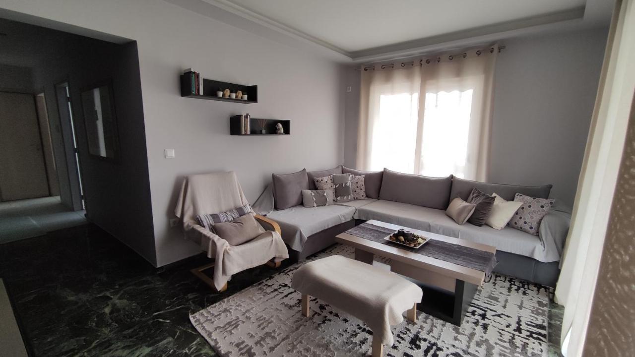 Two Bedroom Apartment In Αθήνα Εξωτερικό φωτογραφία