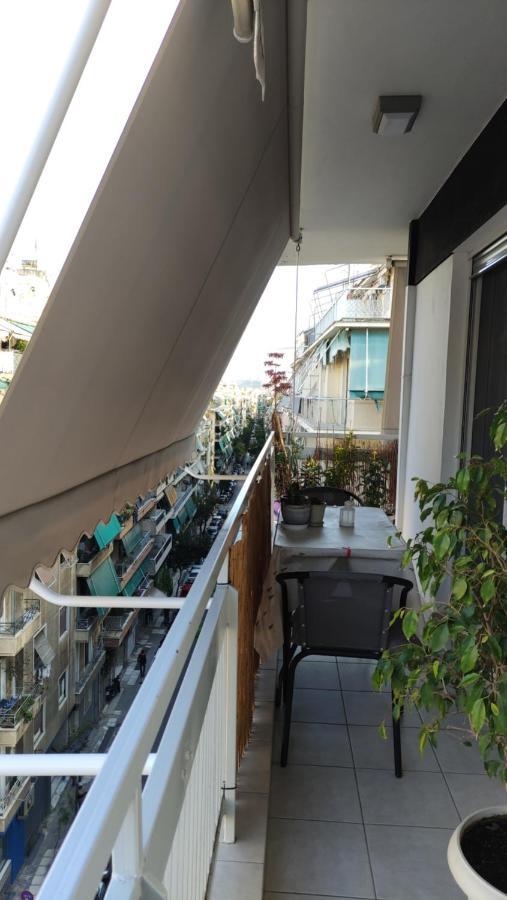 Two Bedroom Apartment In Αθήνα Εξωτερικό φωτογραφία