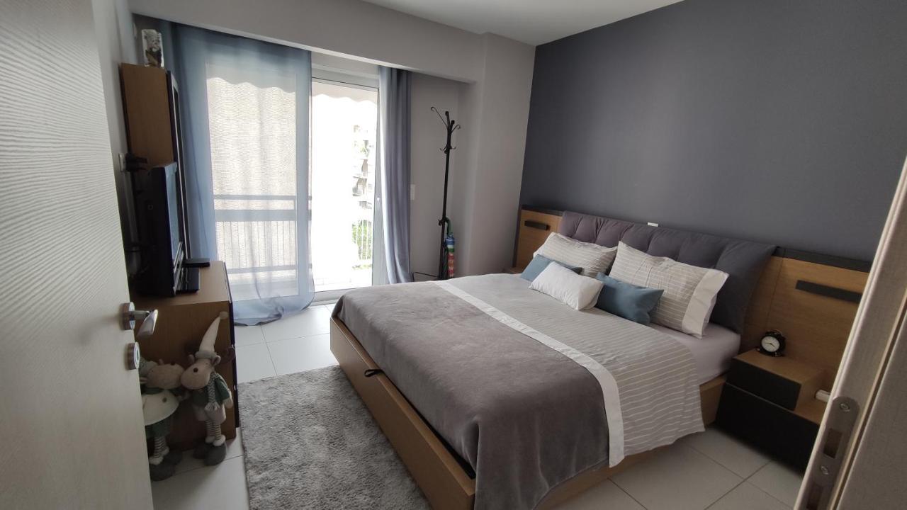 Two Bedroom Apartment In Αθήνα Εξωτερικό φωτογραφία