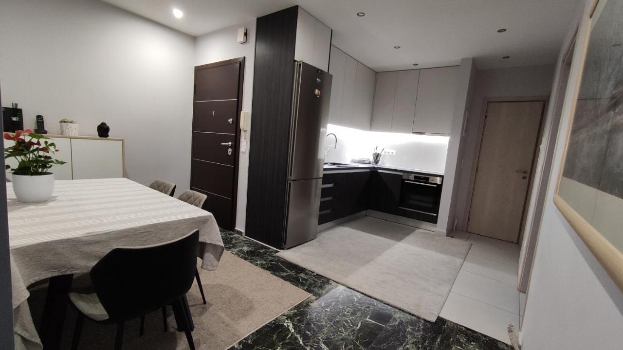 Two Bedroom Apartment In Αθήνα Εξωτερικό φωτογραφία
