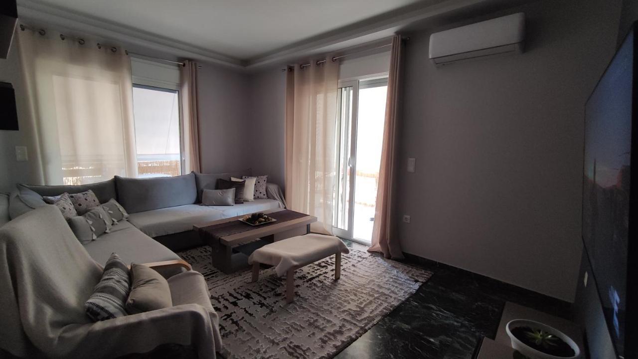 Two Bedroom Apartment In Αθήνα Εξωτερικό φωτογραφία