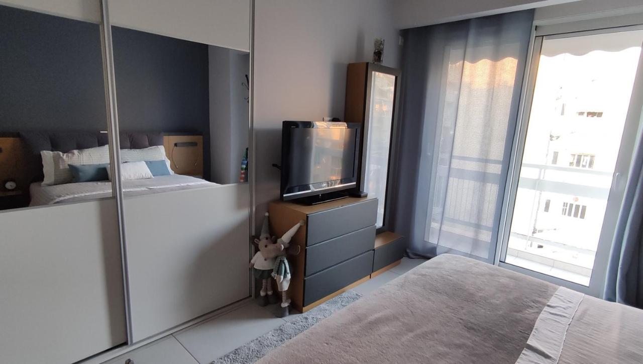 Two Bedroom Apartment In Αθήνα Εξωτερικό φωτογραφία