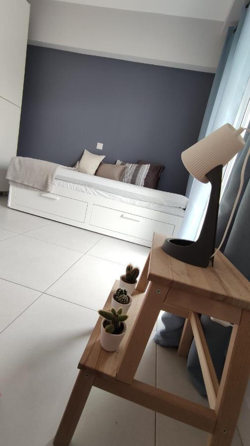 Two Bedroom Apartment In Αθήνα Εξωτερικό φωτογραφία