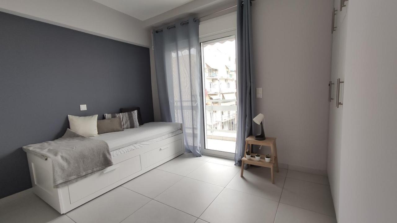 Two Bedroom Apartment In Αθήνα Εξωτερικό φωτογραφία