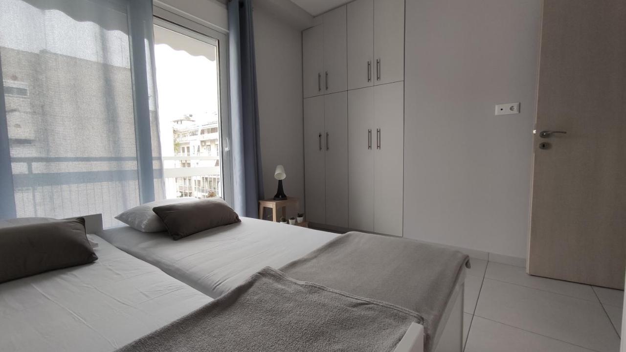 Two Bedroom Apartment In Αθήνα Εξωτερικό φωτογραφία
